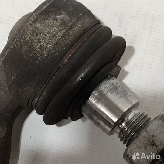 Рулевой наконечник Mercedes W211, W219