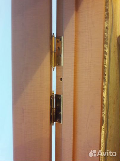 Межкомнатная дверь