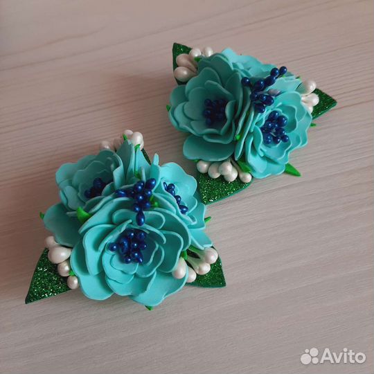 Резинка для волос