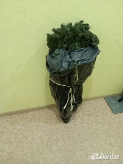 Ель искуственная