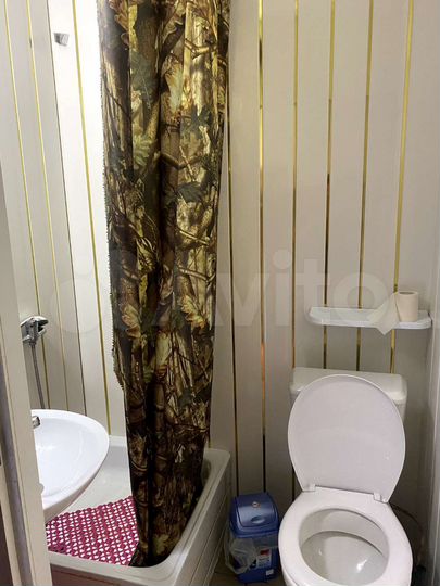 Комната 20 м², 1/1 эт.