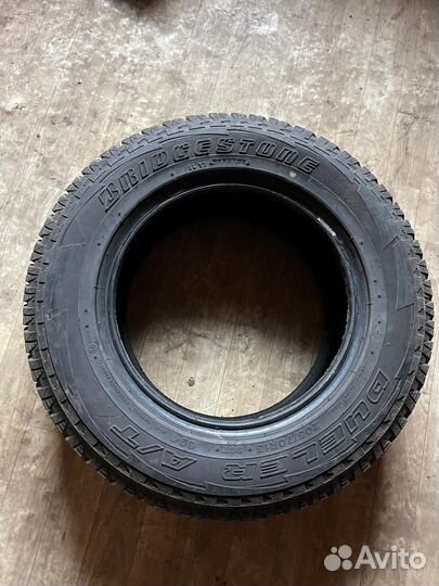 Bridgestone Dueler A/T D694 205/70 R15