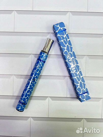 Парфюм ручка 35 мл. (листай вперёд)