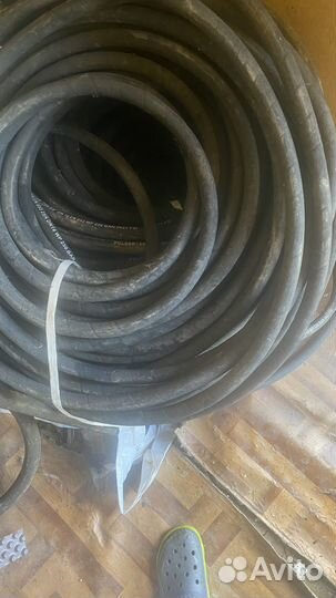 Шланг рвд pulsar 250BAR 2 SN