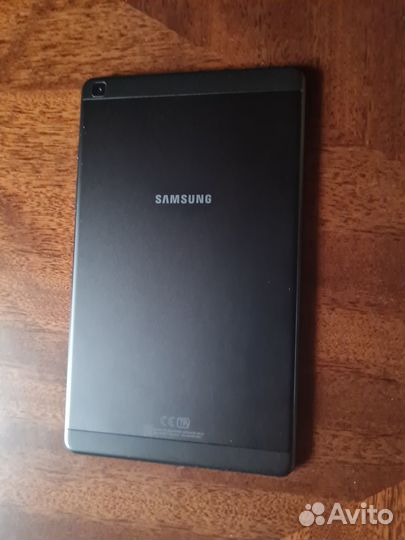 Samsung Galaxy Tab A SM-T295 8