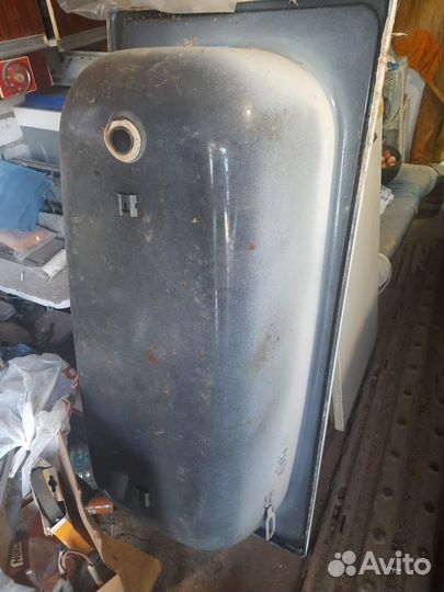 Ванная 150 см бу