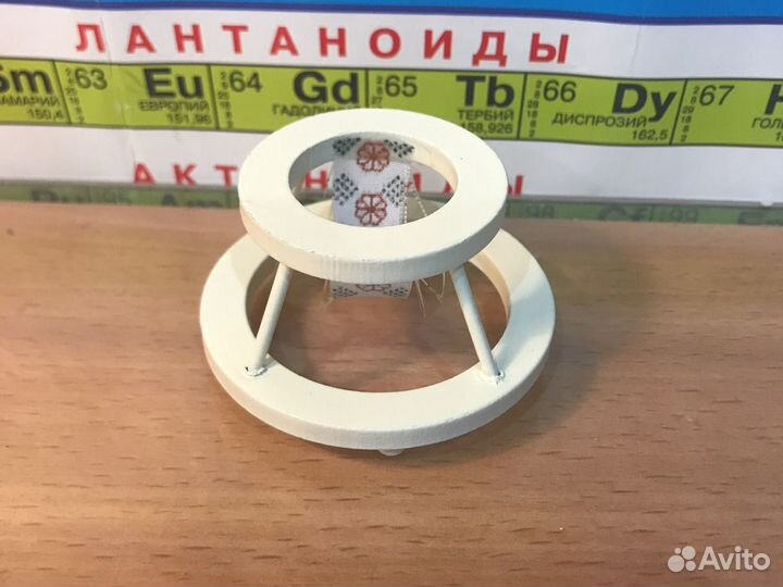 Мебель для кукол