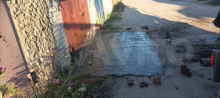 Гараж, 27 м²