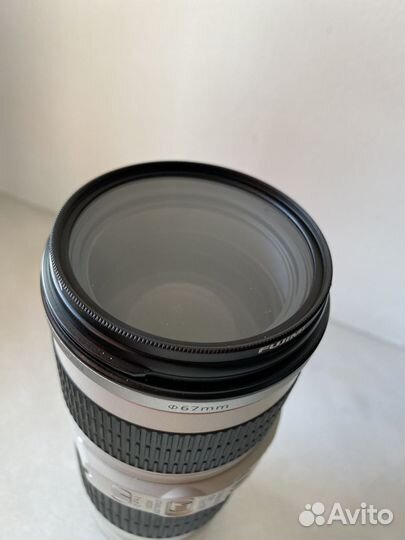 Canon ef 70 200mm f 4l is usm