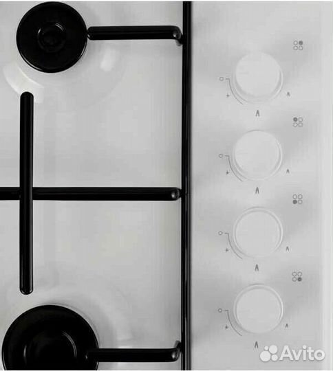 Встраиваемая газовая панель независимая Simfer