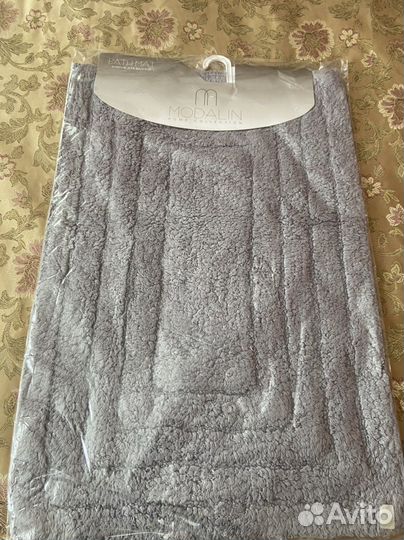 Коврик для ванной комнаты