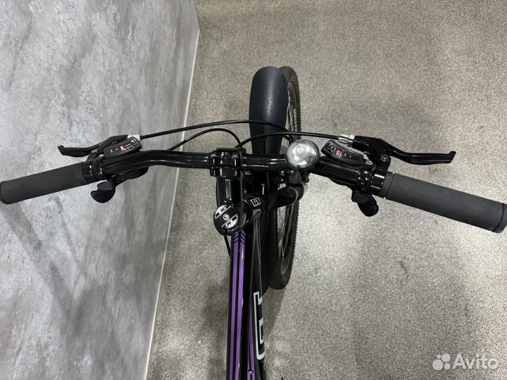 Велосипед GT laguna 26