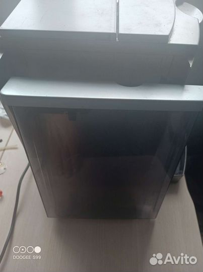 Бункер воды Jura s9