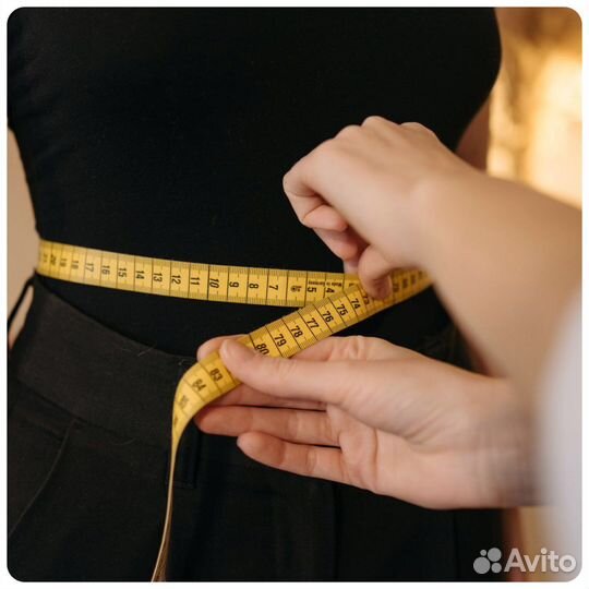 Ремонт и подгон одежды