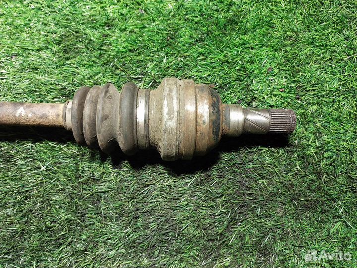 Полуось передняя левая Chevrolet Lacetti J200