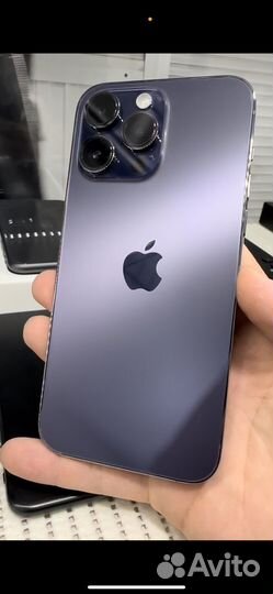 iPhone 14 Pro Max, 256 ГБ