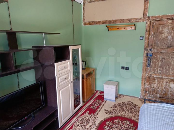 Комната 10 м² в 2-к., 4/5 эт.