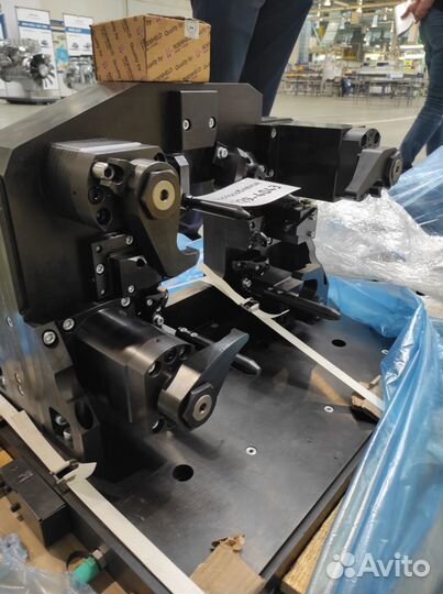 Проектирование деталей, механизмов, ремонт станков