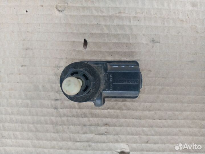 Моторчик корректора фар Ford Focus 3