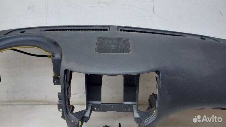 Панель приборов Infiniti G35 3.5 2007