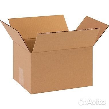 Коробка одежды 40 р