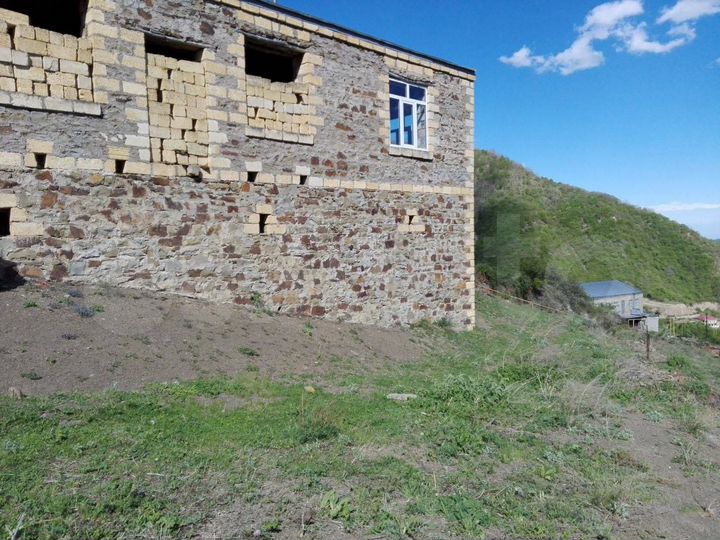 Дом 130 м² на участке 6 сот.