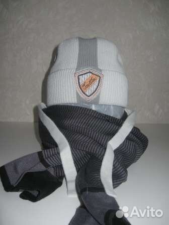 Шапка новая Тавитта 48-50