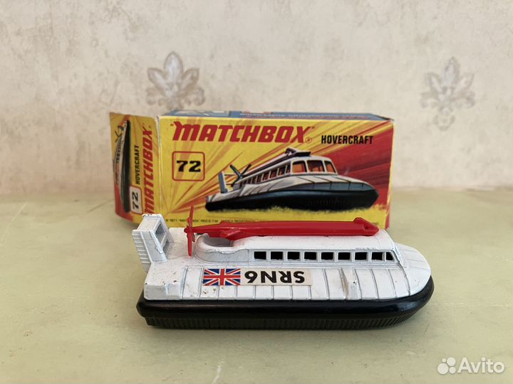 Matchbox superfast England 1970 - 1980 Матчбокс