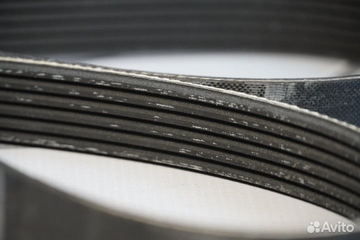 Ремень поликлиновой 6рк-1703