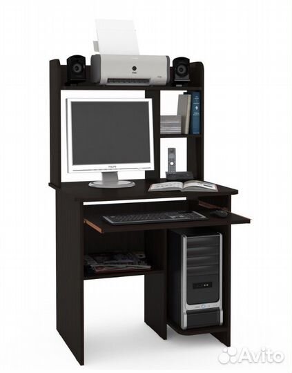 Компьютерный стол новый