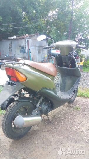 Хонда Дио 34