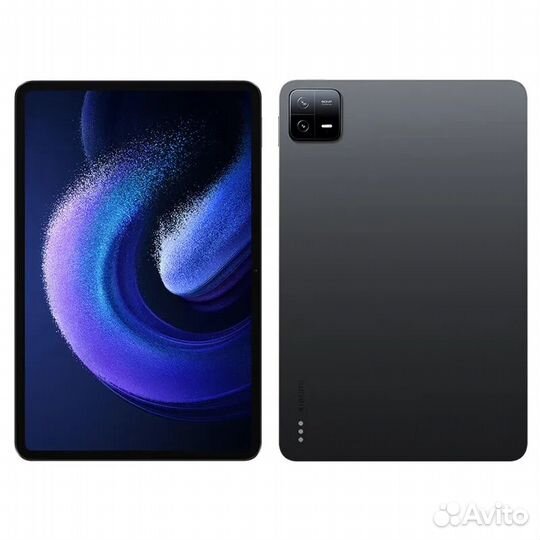 Xiaomi Mi Pad 6S Pro, 8/256 гб Wi-Fi