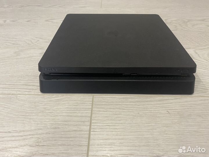 Sony PS4 slim 1tb