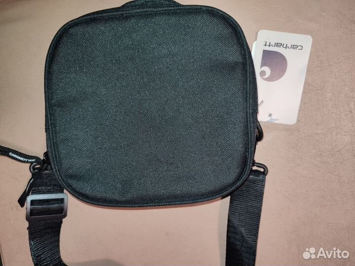 Сумка Carhartt wip новая