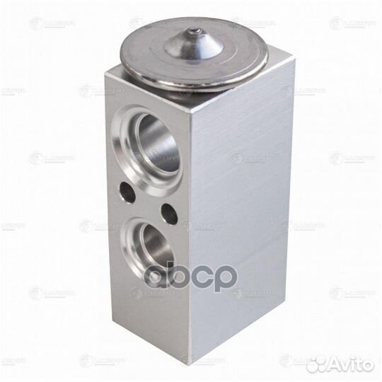 Клапан расш. кондиционера (трв) для а/м Renault