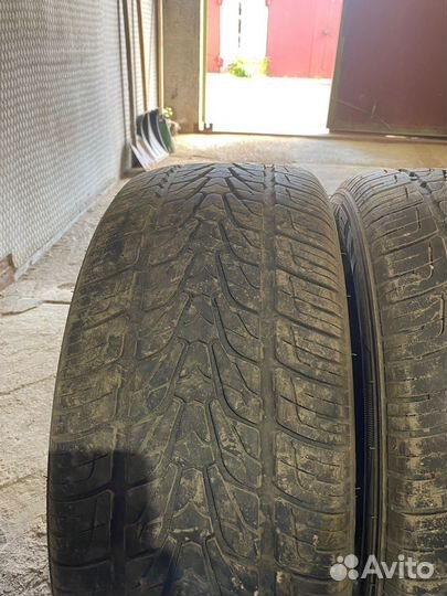 Nexen Roadian HP 255/55 R18