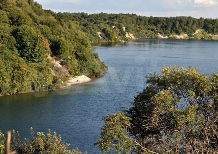 Участок 10,7 сот. (СНТ, ДНП)