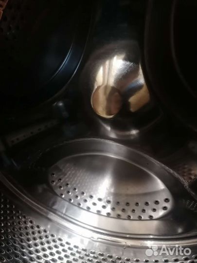 Стиральная машина indesit