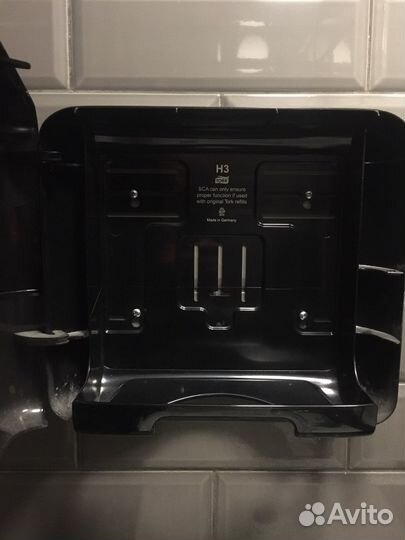 Tork диспенсеры