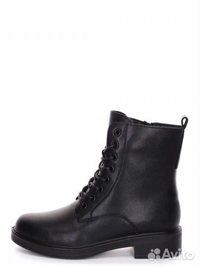 Ботинки демисезонные женские