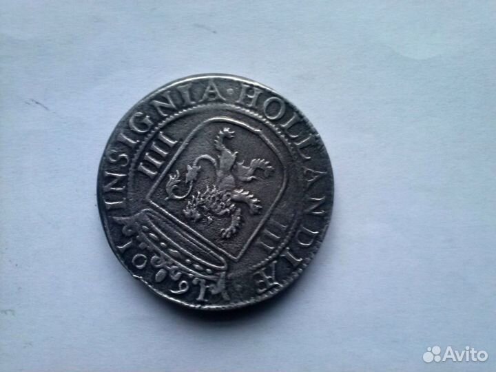 Комплект копий монет США