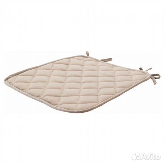 Подушка на стул sitta сита IKEA новая