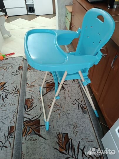 Стульчик для кормления