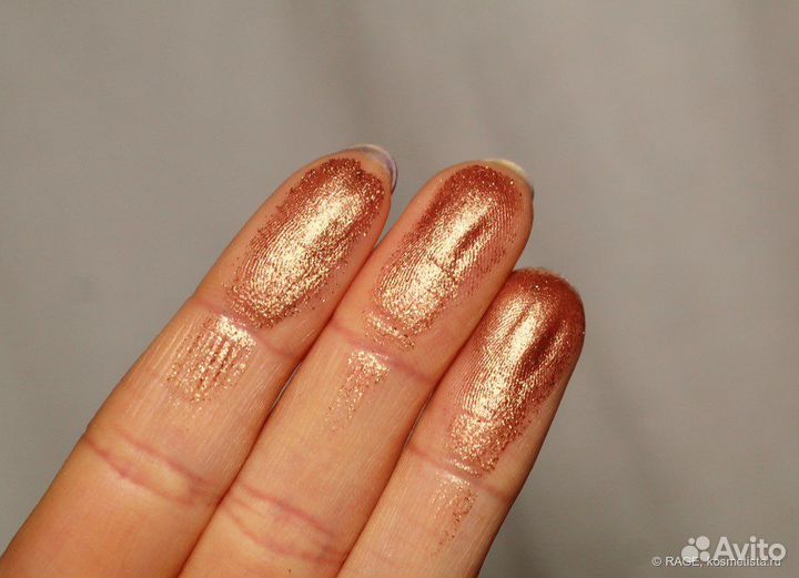 Natasha Denona Mini Nude