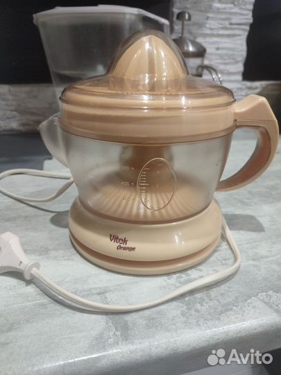 Соковыжималка