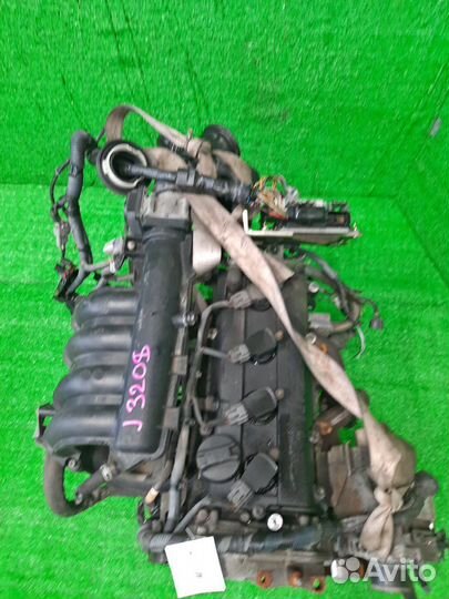 Двигатель Nissan X Trail T30 QR20 2.0 DE qr20de