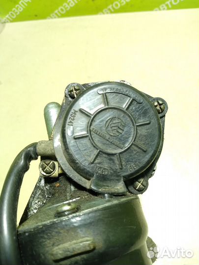 Моторчик стеклоочистителя Волга 3110 змз 406