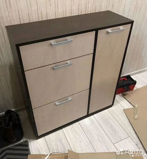 Обувница (6 вариантов)