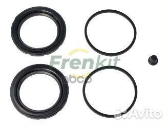 Ремкомплект тормозного суппорта mercedes 257076