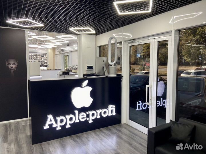 Тачскрин Apple iPad 5 9.7 (2017) (A1822/A1823)